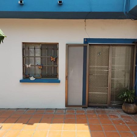 Antique Barrio Antiguo Hotel Monterrey Kültér fotó